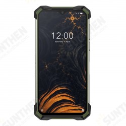 HD Clear 9H Anti-Explosion Anti-Scratch Tempered Glass Screen Protector for S88 Pro/ S88 Plus Global Bands HD Clear 9H Anti-Explosion Anti-Scratch Tempered Glass Screen Protector for S88 Pro/ S88 Plus Global Bands