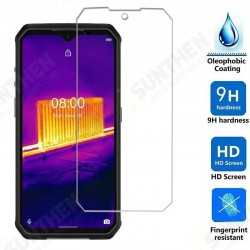 HD Clear 9H Anti-Explosion Anti-Scratch Tempered Glass Screen Protector for 9 / 9E HD Clear 9H Anti-Explosion Anti-Scratch Tempered Glass Screen Protector for 9 / 9E