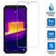 HD Clear 9H Anti-Explosion Anti-Scratch Tempered Glass Screen Protector for 9 / 9E