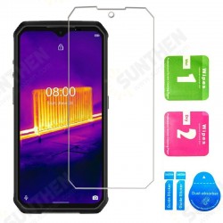 HD Clear 9H Anti-Explosion Anti-Scratch Tempered Glass Screen Protector for 9 / 9E HD Clear 9H Anti-Explosion Anti-Scratch Tempered Glass Screen Protector for 9 / 9E