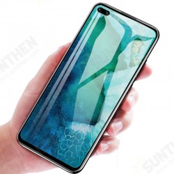 HD Clear 9H Anti-Explosion Tempered Glass Screen Protector for OnePlus Nord HD Clear 9H Anti-Explosion Tempered Glass Screen Protector for OnePlus Nord