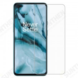 HD Clear 9H Anti-Explosion Tempered Glass Screen Protector for OnePlus Nord HD Clear 9H Anti-Explosion Tempered Glass Screen Protector for OnePlus Nord