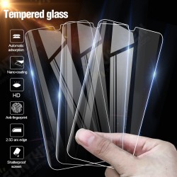 HD Clear 9H Anti-Explosion Tempered Glass Screen Protector for Xiaomi Redmi 9C / Redmi 9A / Redmi 9 Non-original HD Clear 9H Anti-Explosion Tempered Glass Screen Protector for Xiaomi Redmi 9C / Redmi 9A / Redmi 9 Non-original