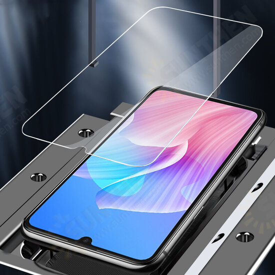 HD Clear 9H Anti-Explosion Tempered Glass Screen Protector for Xiaomi Redmi 9C / Redmi 9A / Redmi 9 Non-original