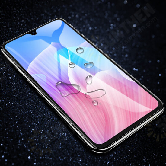 HD Clear 9H Anti-Explosion Tempered Glass Screen Protector for Xiaomi Redmi 9C / Redmi 9A / Redmi 9 Non-original