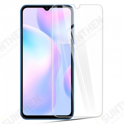HD Clear 9H Anti-Explosion Tempered Glass Screen Protector for Xiaomi Redmi 9C / Redmi 9A / Redmi 9 Non-original HD Clear 9H Anti-Explosion Tempered Glass Screen Protector for Xiaomi Redmi 9C / Redmi 9A / Redmi 9 Non-original