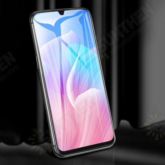HD Clear 9H Anti-Explosion Tempered Glass Screen Protector for Xiaomi Redmi 9C / Redmi 9A / Redmi 9 Non-original