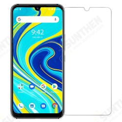 HD Clear 9H Anti-explosion Anti-scratch Tempered Glass Screen Protector for A7 Pro HD Clear 9H Anti-explosion Anti-scratch Tempered Glass Screen Protector for A7 Pro