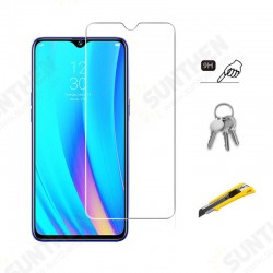 HD Clear 9H Anti-explosion Tempered Glass Screen Protector for X2 / XT HD Clear 9H Anti-explosion Tempered Glass Screen Protector for X2 / XT