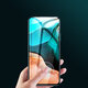 HD Clear 9H Anti-explosion Tempered Glass Screen Protector for Xiaomi Poco F2 Pro / Xiaomi Redmi K30 Pro Non-original HD Clear 9H Anti-explosion Tempered Glass Screen Protector for Xiaomi Poco F2 Pro / Xiaomi Redmi K30 Pro Non-original