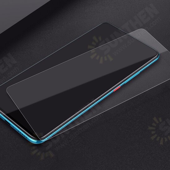 HD Clear 9H Anti-explosion Tempered Glass Screen Protector for Xiaomi Poco F2 Pro / Xiaomi Redmi K30 Pro Non-original HD Clear 9H Anti-explosion Tempered Glass Screen Protector for Xiaomi Poco F2 Pro / Xiaomi Redmi K30 Pro Non-original