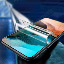 HD Front+Back Full Coverage Hydrogel Film Automatic-Repair Anti-Scratch Soft Screen Protector for Xiaomi POCO F2 Pro / Xiaomi Redmi K30 Pro Non-original HD Front+Back Full Coverage Hydrogel Film Automatic-Repair Anti-Scratch Soft Screen Protector for Xiaomi POCO F2 Pro / Xiaomi Redmi K30 Pro Non-original