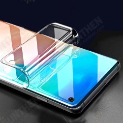 HD Full Cover Hydrogel Film Automatic-repair Anti-Scratch Soft Screen Protector for Samsung Galaxy S10 2019 HD Full Cover Hydrogel Film Automatic-repair Anti-Scratch Soft Screen Protector for Samsung Galaxy S10 2019