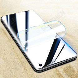 HD Full Cover Hydrogel Film Automatic-repair Anti-Scratch Soft Screen Protector for Samsung Galaxy S10e 2019 HD Full Cover Hydrogel Film Automatic-repair Anti-Scratch Soft Screen Protector for Samsung Galaxy S10e 2019