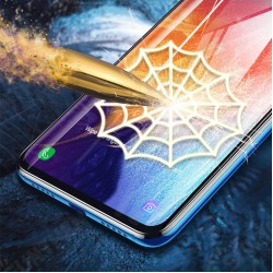 HD Full Cover Hydrogel TPU Film Anti-Scratch Soft Front Screen Protector for Samsung Galaxy A50 2019 HD Full Cover Hydrogel TPU Film Anti-Scratch Soft Front Screen Protector for Samsung Galaxy A50 2019