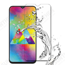 HD Waterproof Soft PET Screen Protector for Samsung Galaxy A40 2019 HD Waterproof Soft PET Screen Protector for Samsung Galaxy A40 2019