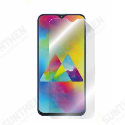 HD Waterproof Soft PET Screen Protector for Samsung Galaxy A40 2019 HD Waterproof Soft PET Screen Protector for Samsung Galaxy A40 2019