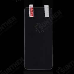 High Definition Anti-Scratch Soft Screen Protector For Asus Zenfone 6 ZS630KL