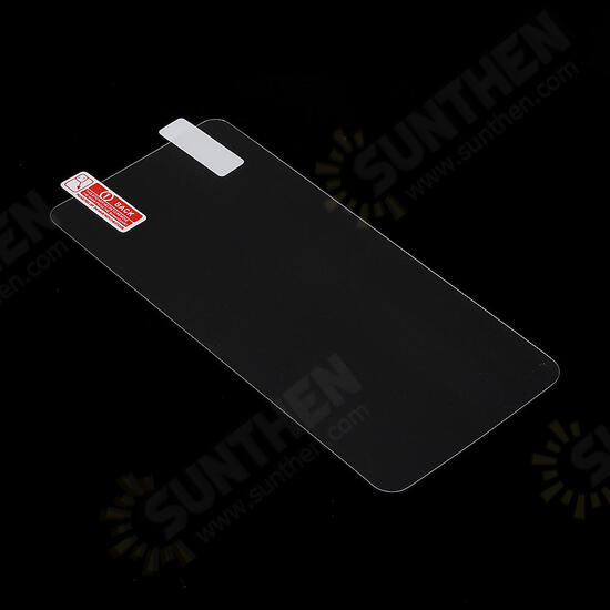 High Definition Anti-Scratch Soft Screen Protector For Asus Zenfone 6 ZS630KL
