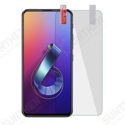 High Definition Anti-Scratch Soft Screen Protector For Asus Zenfone 6 ZS630KL