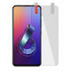 High Definition Anti-Scratch Soft Screen Protector For Asus Zenfone 6 ZS630KL