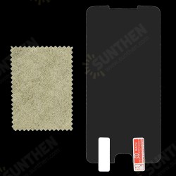 High Definition Anti-Scratch Soft Screen Protector for Elephone S7