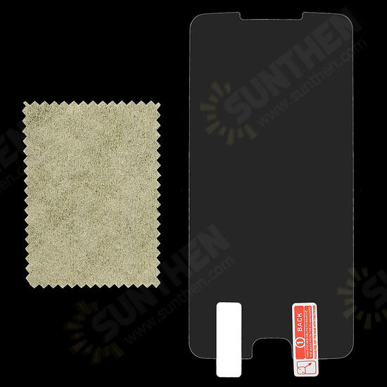 High Definition Anti-Scratch Soft Screen Protector for Elephone S7