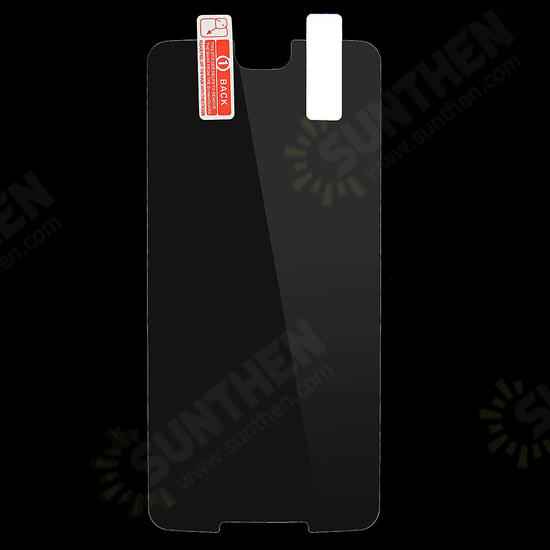 High Definition Anti-Scratch Soft Screen Protector for Elephone S7