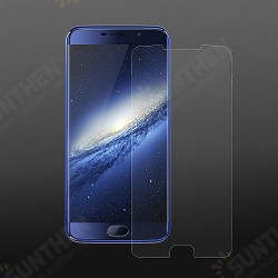 High Definition Anti-Scratch Soft Screen Protector for Elephone S7