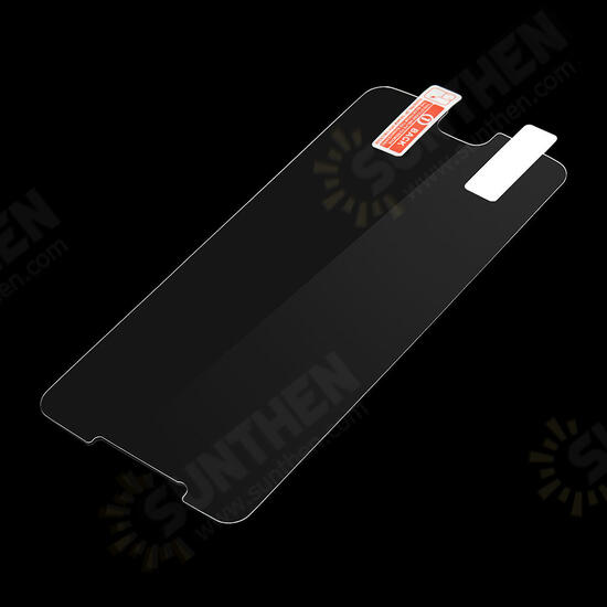 High Definition Anti-Scratch Soft Screen Protector for Elephone S7