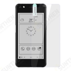 High Definition Anti-Scratch Soft Screen Protector for Hisense S9 A2T A2 Pro High Definition Anti-Scratch Soft Screen Protector for Hisense S9 A2T A2 Pro