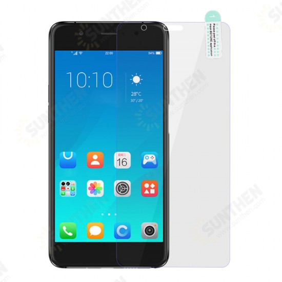 High Definition Anti-Scratch Soft Screen Protector for Hisense S9 A2T A2 Pro High Definition Anti-Scratch Soft Screen Protector for Hisense S9 A2T A2 Pro