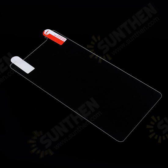 High Definition Anti-Scratch Soft Screen Protector for Hisense S9 A2T A2 Pro High Definition Anti-Scratch Soft Screen Protector for Hisense S9 A2T A2 Pro