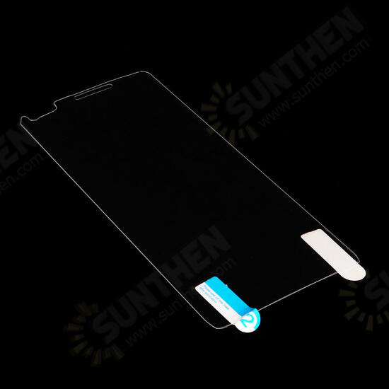 High Definition Anti-Scratch Soft Screen Protector for Hisense S9 A2T A2 Pro High Definition Anti-Scratch Soft Screen Protector for Hisense S9 A2T A2 Pro