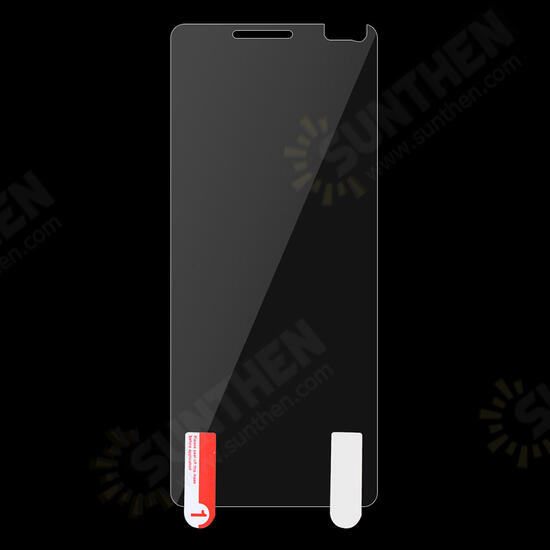 High Definition Anti-Scratch Soft Screen Protector for Hisense S9 A2T A2 Pro High Definition Anti-Scratch Soft Screen Protector for Hisense S9 A2T A2 Pro