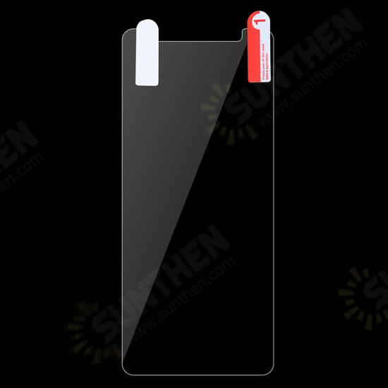 High Definition Anti-Scratch Soft Screen Protector for Hisense S9 A2T A2 Pro High Definition Anti-Scratch Soft Screen Protector for Hisense S9 A2T A2 Pro