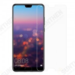 High Definition Anti-Scratch Soft Screen Protector for Huawei P20 High Definition Anti-Scratch Soft Screen Protector for Huawei P20