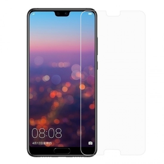High Definition Anti-Scratch Soft Screen Protector for Huawei P20