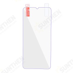 High Definition Anti-Scratch Soft Screen Protector for Meizu Note 9