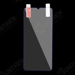 High Definition Anti-Scratch Soft Screen Protector for Meizu Note 9