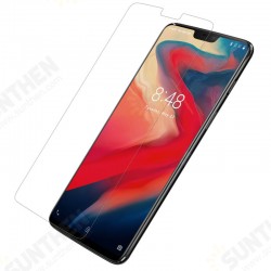 High Definition Anti-Scratch Soft Screen Protector for OnePlus 6 High Definition Anti-Scratch Soft Screen Protector for OnePlus 6