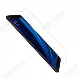 High Definition Anti-Scratch Soft Screen Protector for Xiaomi Mi 6X / Xiaomi Mi A2 Non-original High Definition Anti-Scratch Soft Screen Protector for Xiaomi Mi 6X / Xiaomi Mi A2 Non-original