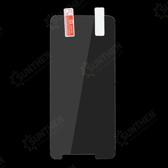 High Definition Anti-Scratch Soft Screen Protector for Xiaomi Mi 6X / Xiaomi Mi A2 Non-original