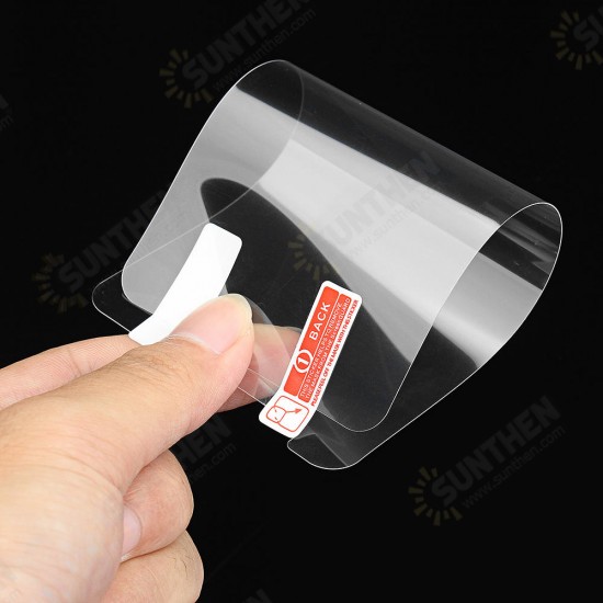 High Definition Anti-Scratch Soft Screen Protector for Xiaomi Mi 6X / Xiaomi Mi A2 Non-original