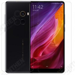 High Definition Anti-Scratch Soft Screen Protector for Xiaomi Mi MIX 2 / Mi MIX 2S Non-original
