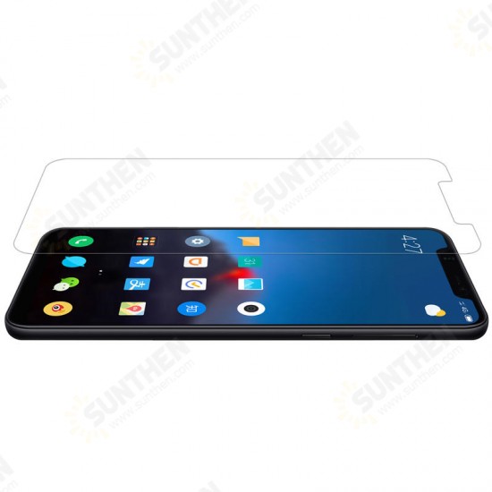 High Definition Anti-Scratch Soft Screen Protector for Xiaomi Mi8 Mi 8 / Xiaomi Mi 8 Pro