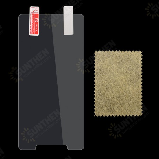 High Definition Anti-Scratch Soft Screen Protector for Xiaomi Mi8 Mi 8 / Xiaomi Mi 8 Pro