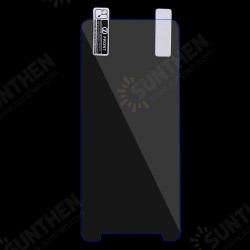 High Definition Soft Screen Protector for Asus ZenFone Max (M1) / ZB555KL