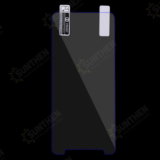 High Definition Soft Screen Protector for Asus ZenFone Max (M1) / ZB555KL