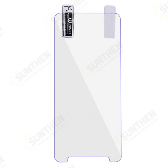 High Definition Soft Screen Protector for Asus ZenFone Max (M1) / ZB555KL